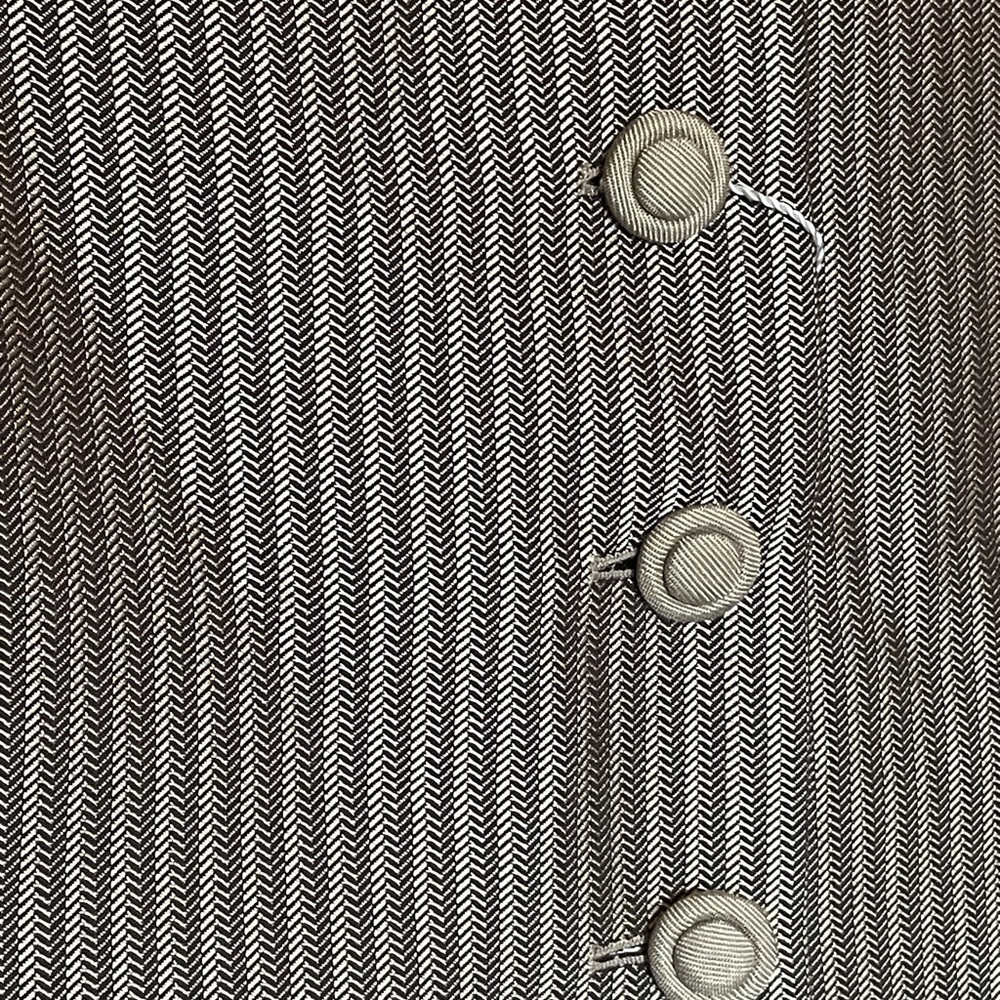 NWT Armani Collezioni blazer - Picture 3 of 11